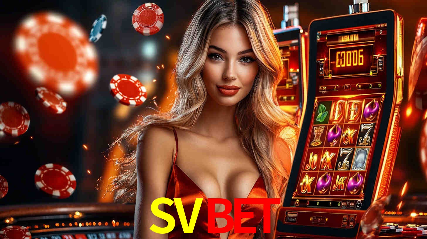 SVBET - Cassino da Sorte Brilhante - SVBET.COM