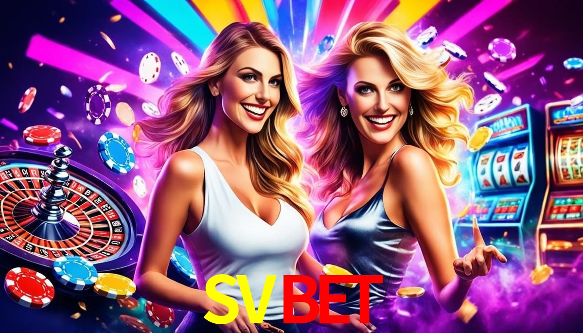 Estatísticas SVBET
