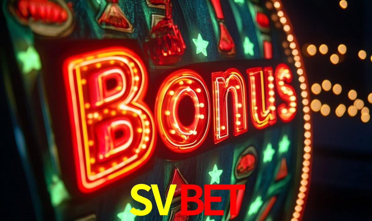 Experiência VIP SVBET