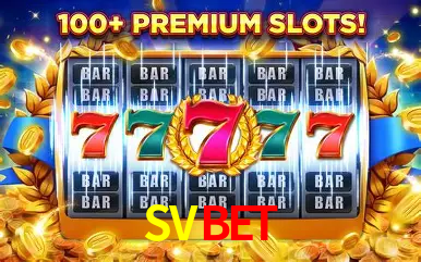 Inovações de Jogos na SVBET: O Futuro das Experiências Interativas