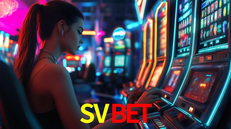 SVBET Login