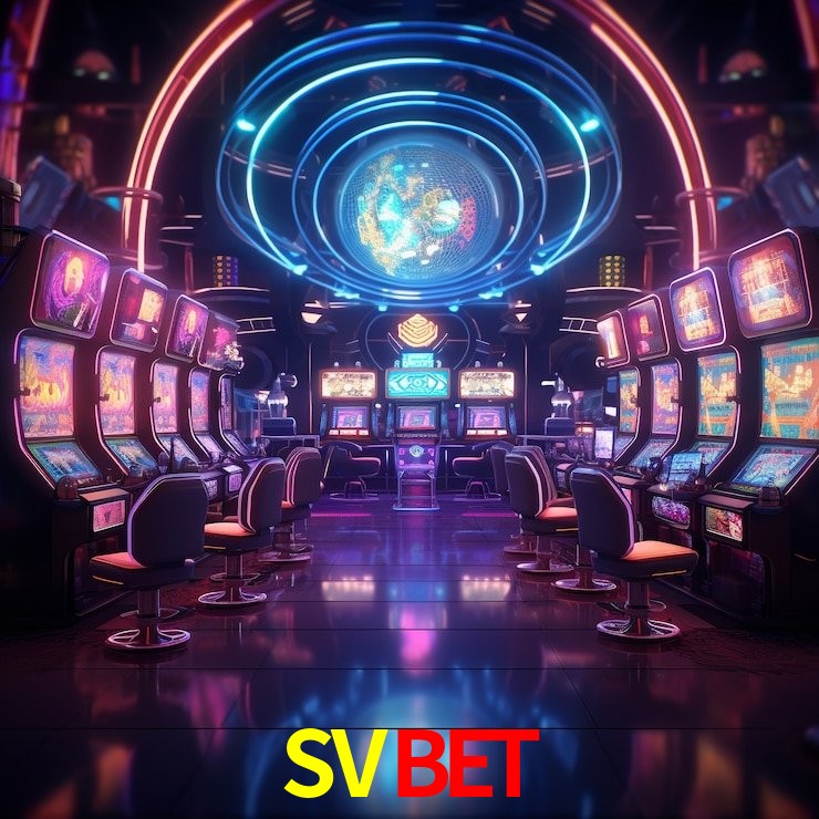 Promoções Sazonais SVBET