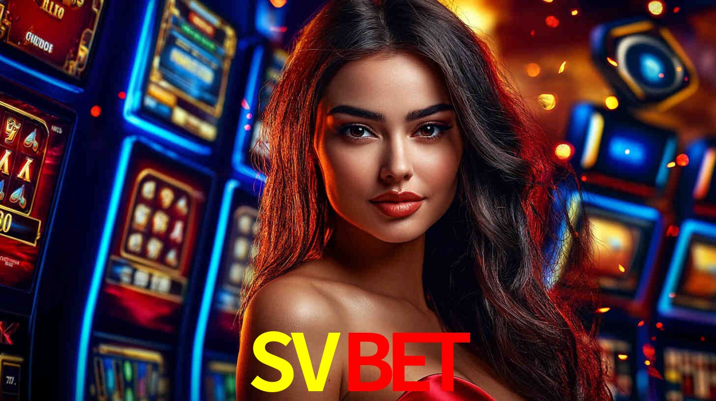 Apostas de Futebol SVBET