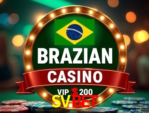 Promoção Relâmpago SVBET