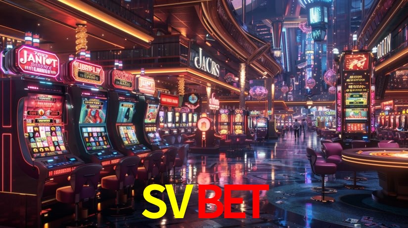 Descubra a Essência do SVBET: Nossa História e Compromissos