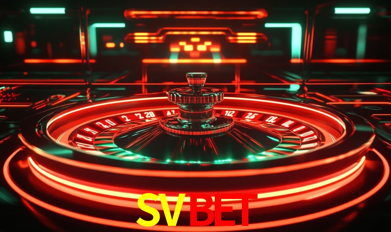 A Emoção da Loteria na SVBET: Uma Chance de Mudança de Vida