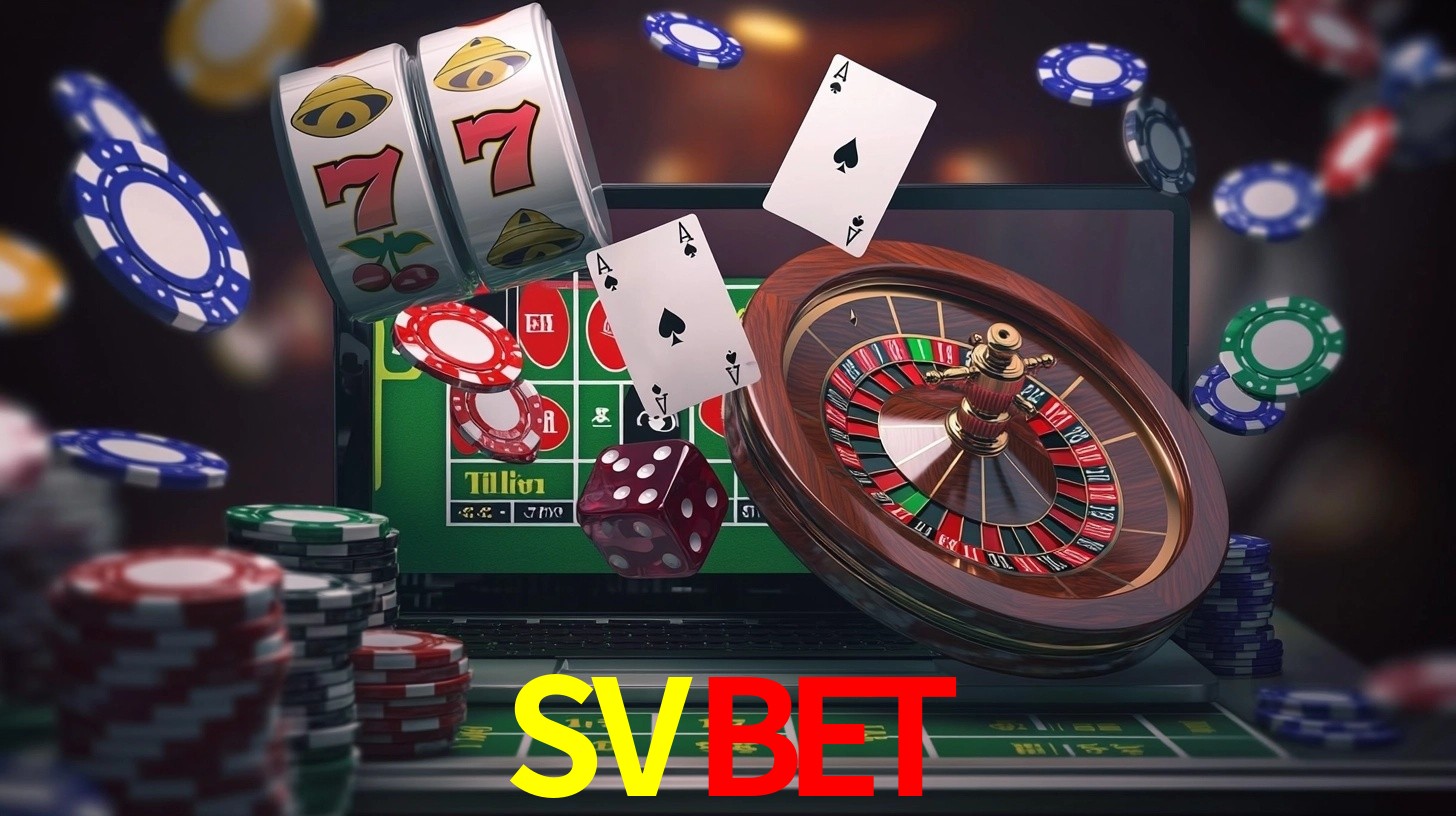 Experimente o Login Seguro Premium no SVBET