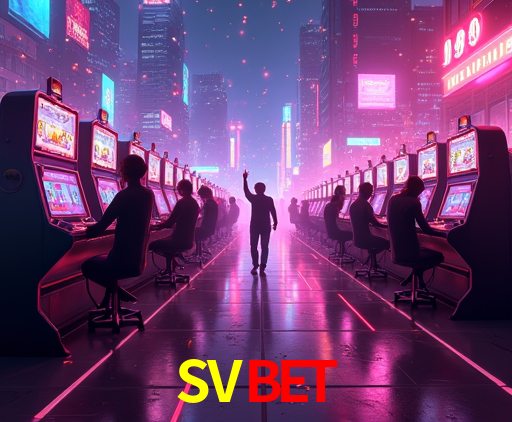 Recursos de Bônus SVBET