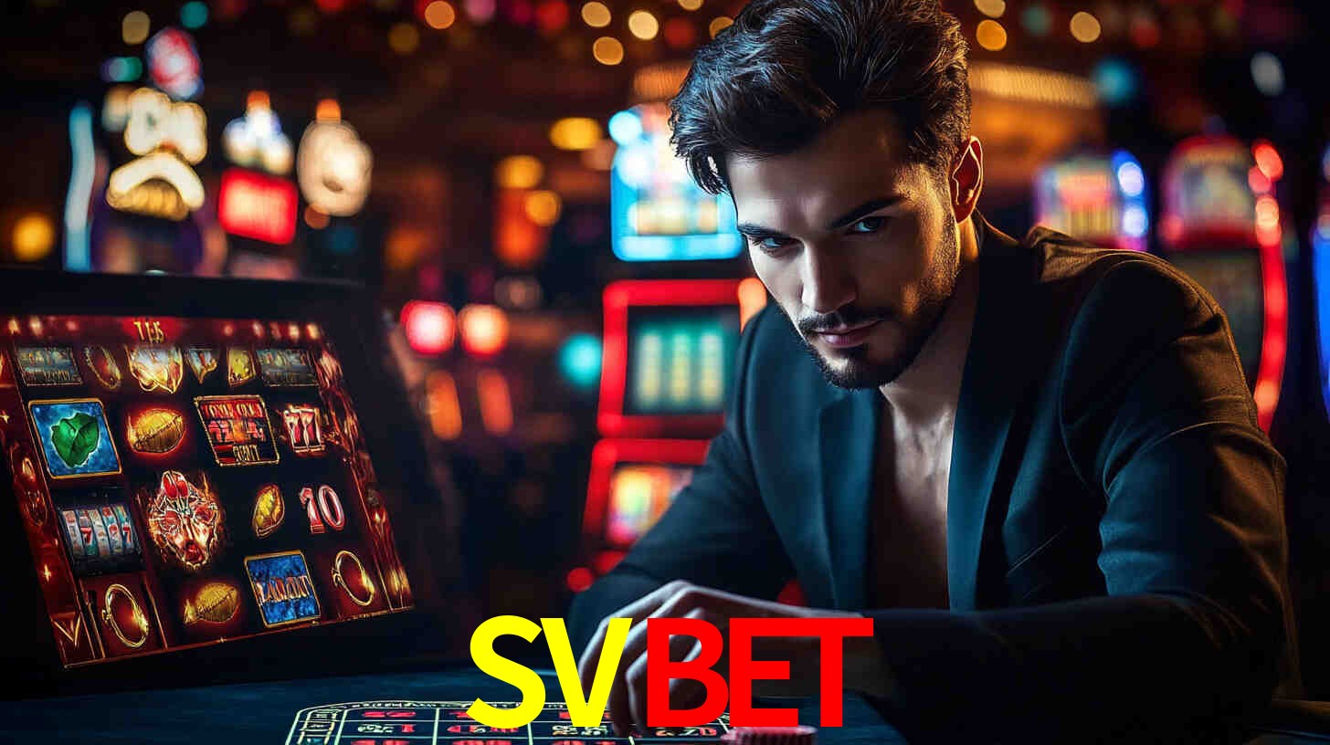 SVBET Login
