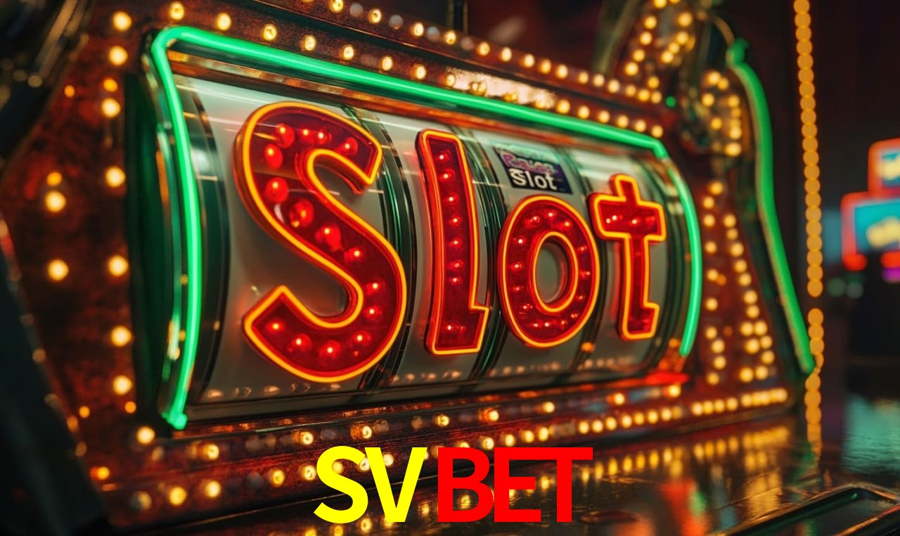 Diretório de Jogos SVBET
