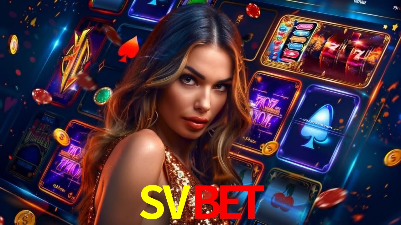 Casino Ao Vivo SVBET