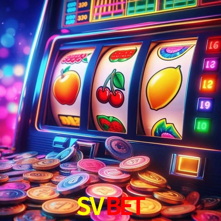 Segurança 2FA SVBET