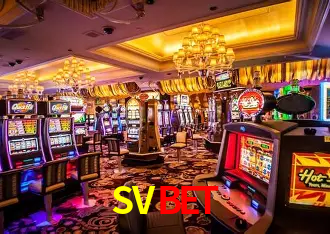 Apostas Esportivas na SVBET: Um Guia Completo
