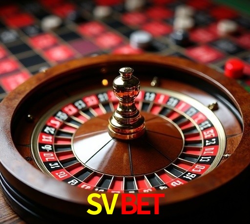 Segurança 2FA SVBET