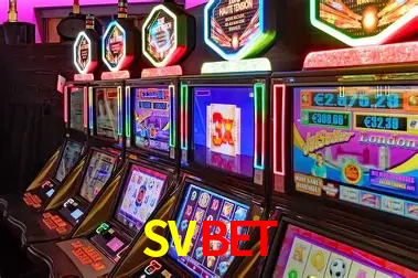 Apostas Esportivas na SVBET: Um Guia Completo