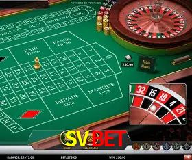 A Emoção da Loteria na SVBET: Uma Chance de Mudança de Vida