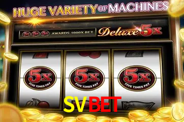 Desvendando o Mundo dos Jogos Virtuais na SVBET