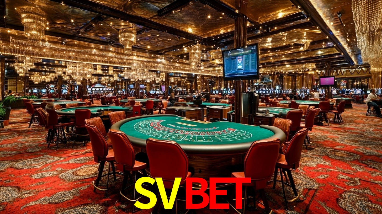 SVBET.COM