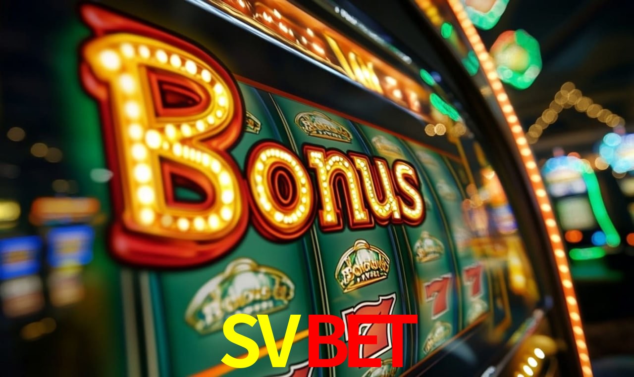Tecnologia da Plataforma SVBET