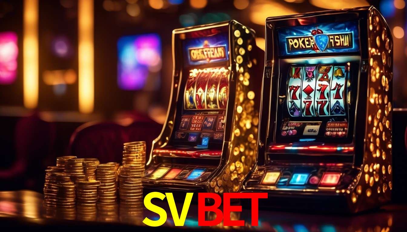 Torneios SVBET