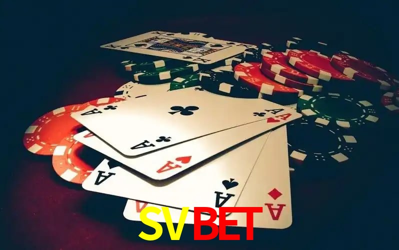 Especiais de Fim de Semana SVBET