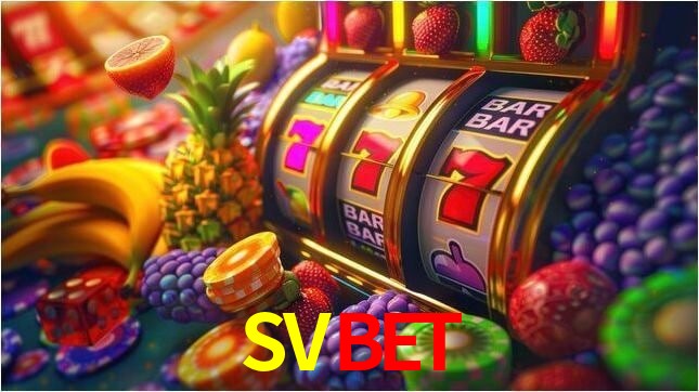 Descubra o Mundo do Cassino Online com SVBET