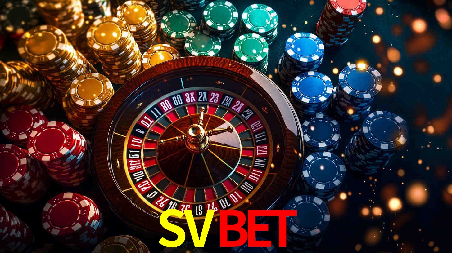 SVBET Login