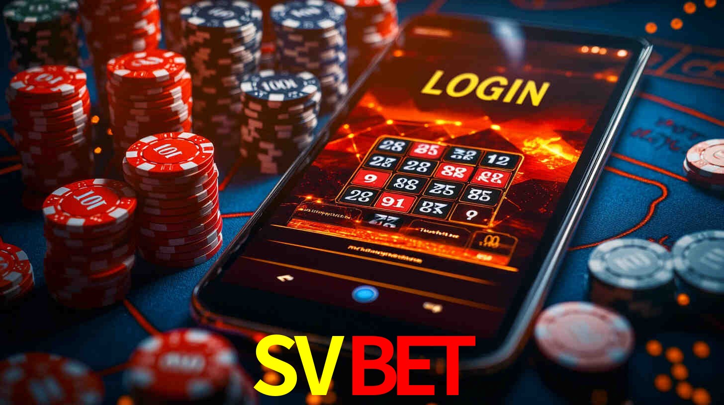 Bônus Generosos e Exclusivos no SVBET para Você!
