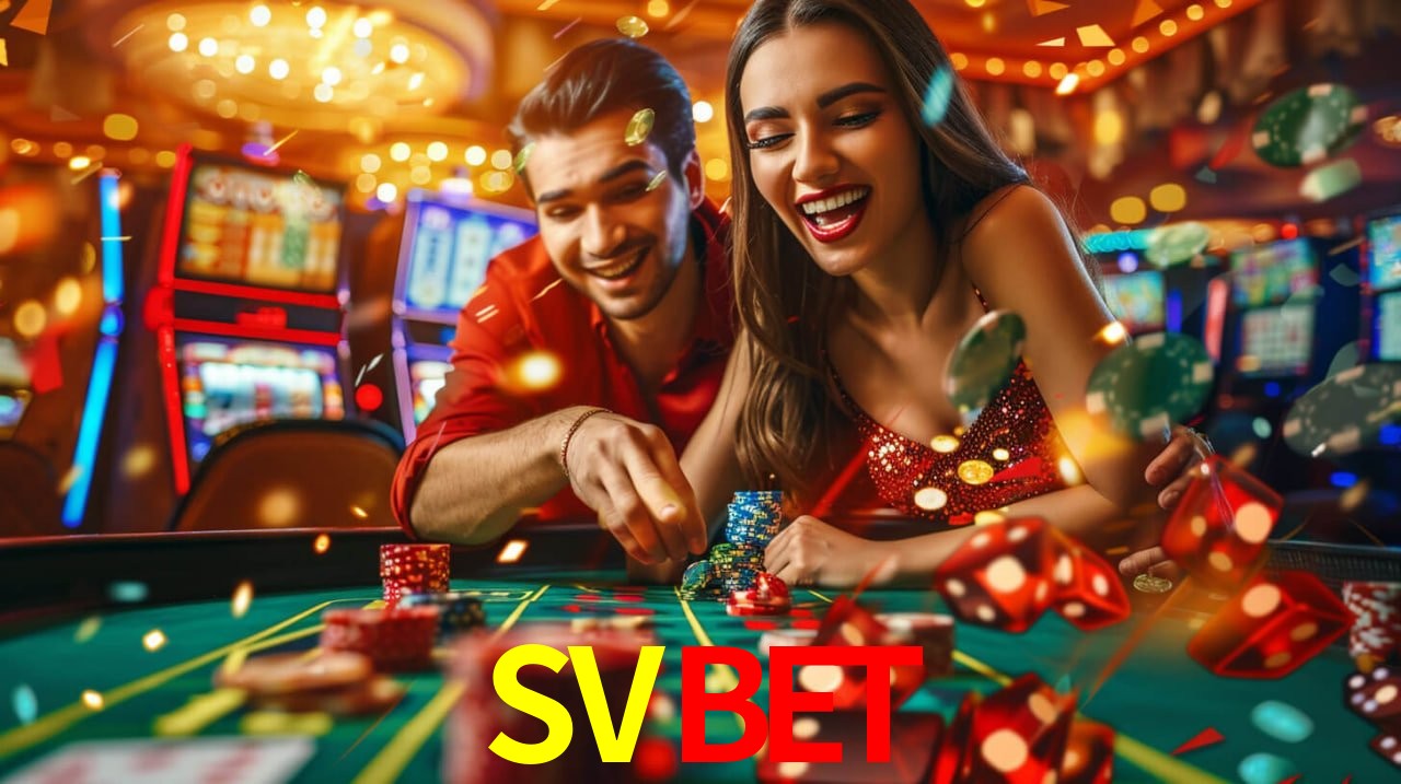 Avaliações dos Jogadores SVBET