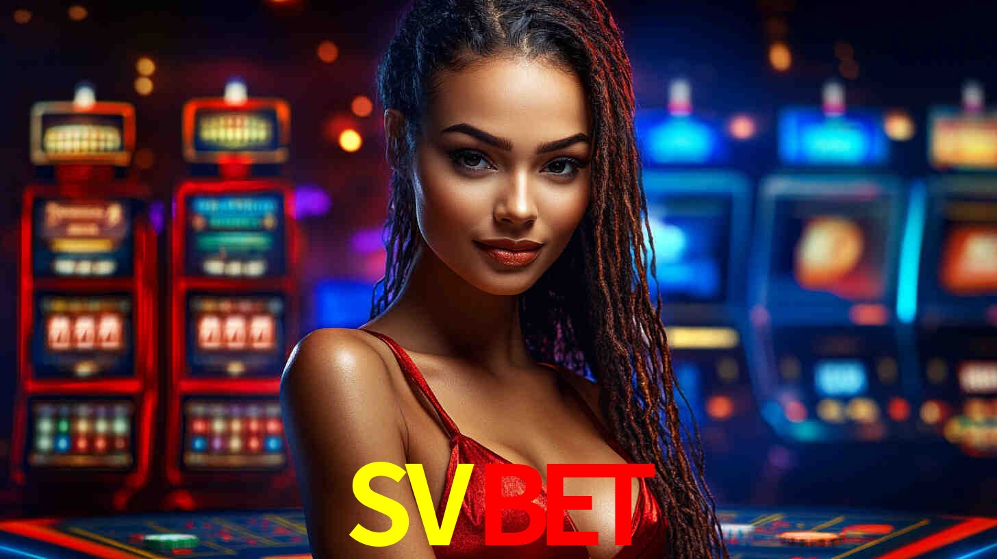 Apostas de Tênis SVBET