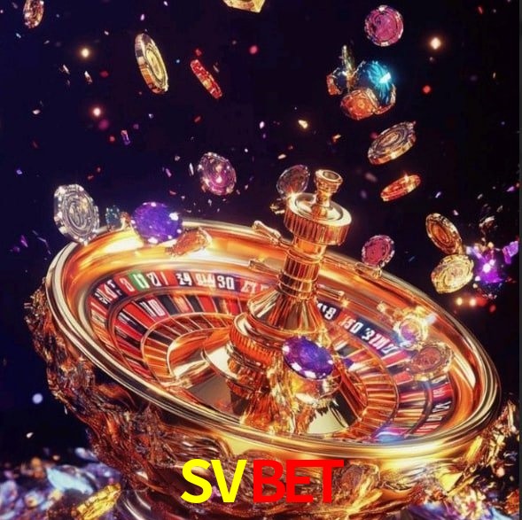 Jogos de Slot SVBET
