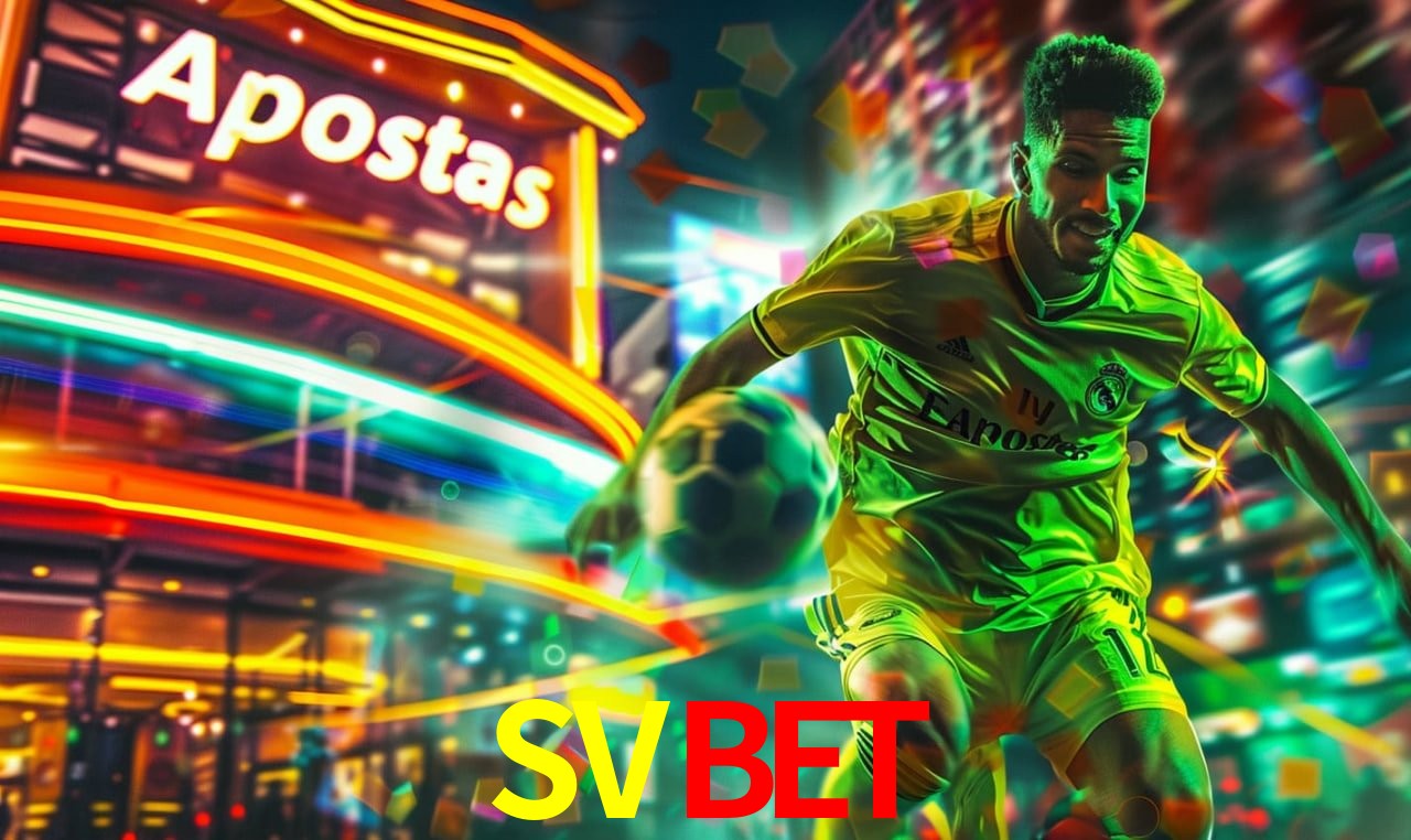 Promoção Relâmpago SVBET