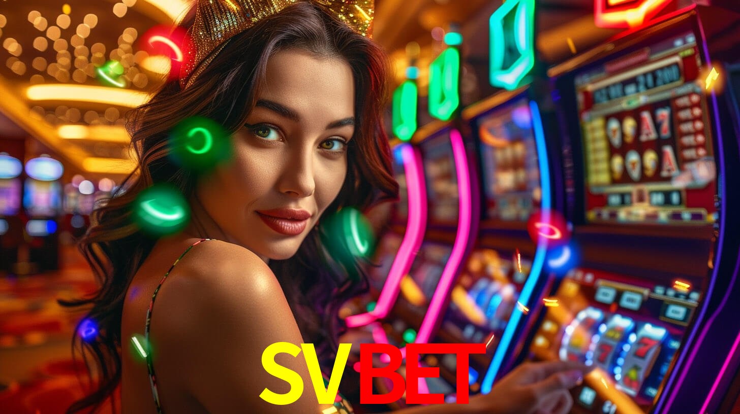 Jogos Exclusivos SVBET