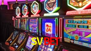 Estatísticas Esportivas SVBET