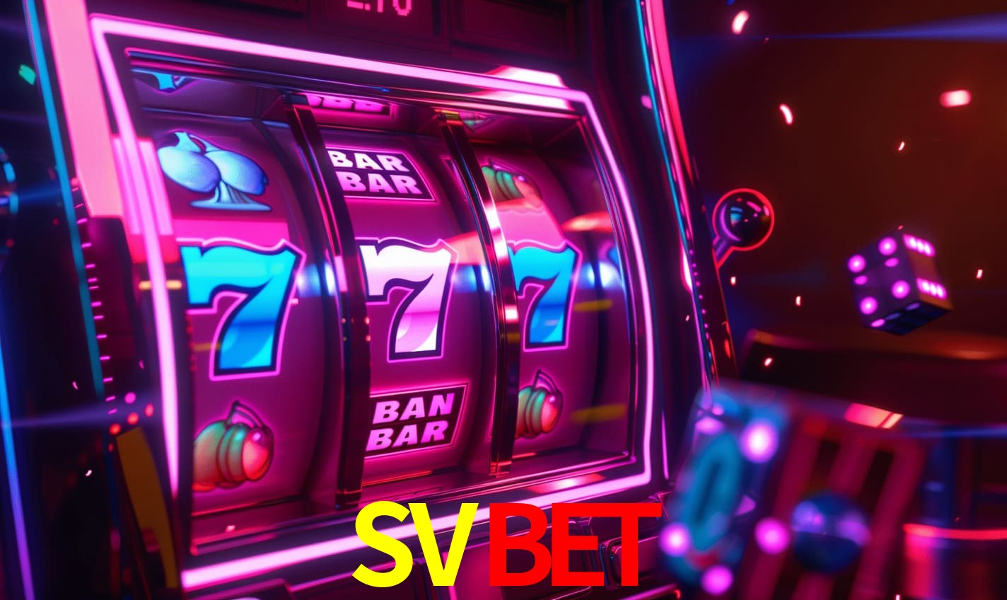 Jogos Exclusivos SVBET