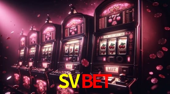 Apostas de Tênis SVBET