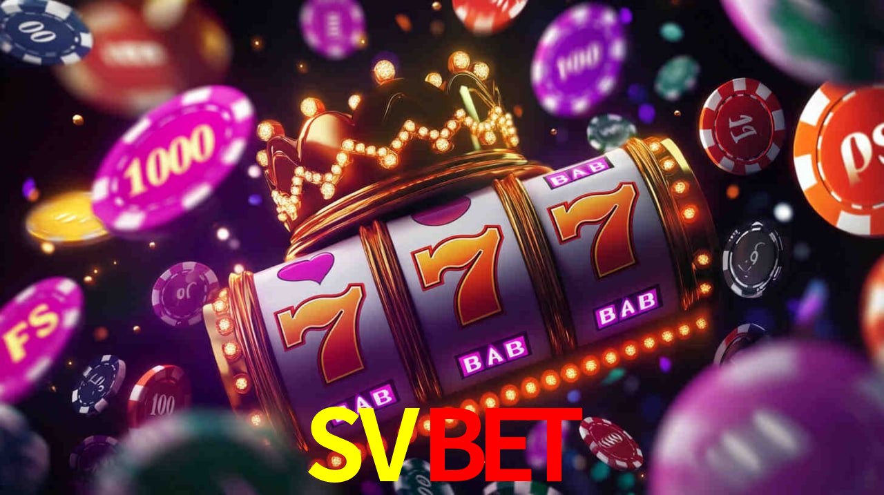Mesa de Blackjack SVBET
