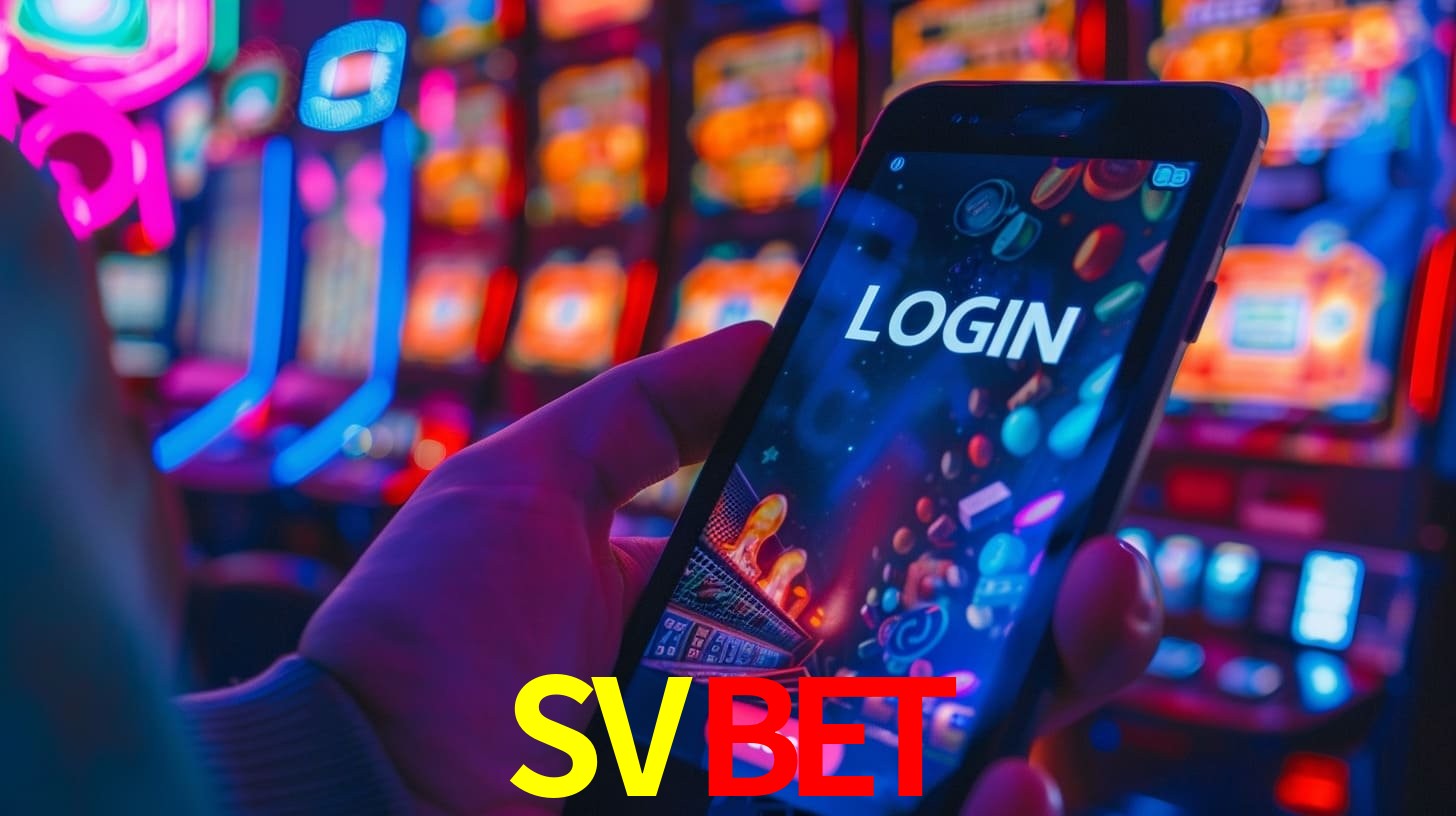 Avaliações dos Jogadores SVBET