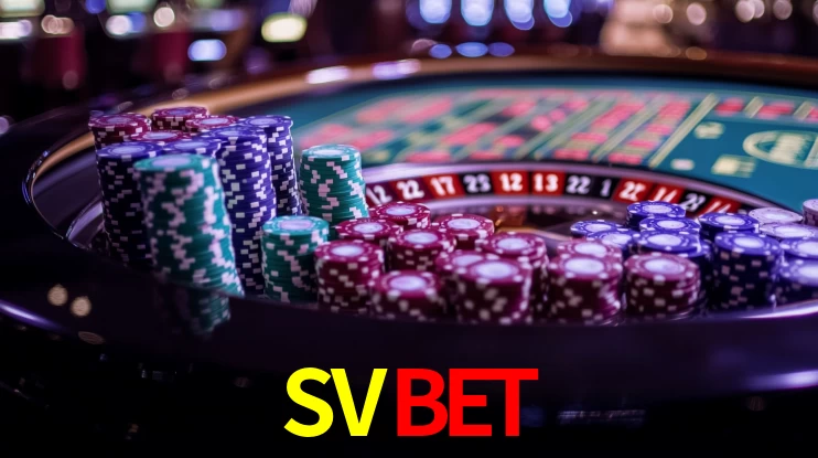 APP oficial da SVBET para mobile