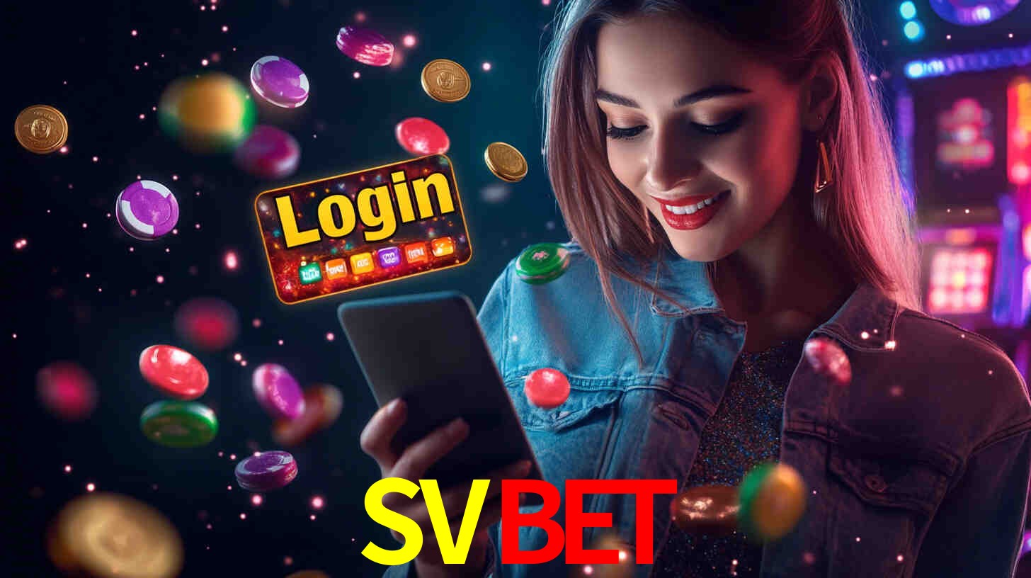 cassino SVBET