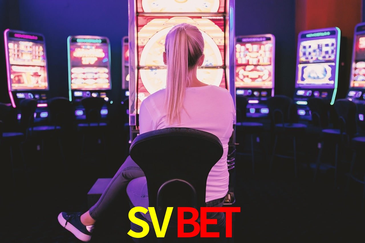 Casino VIP SVBET