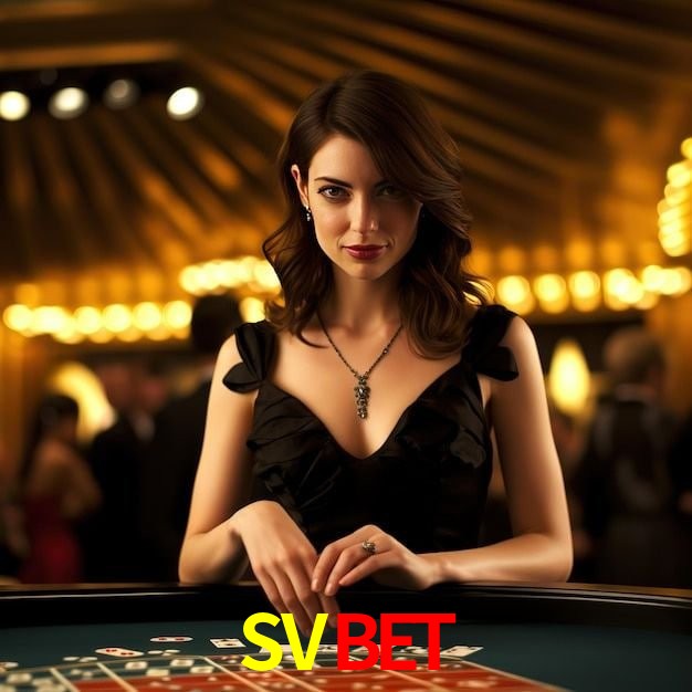 Estatísticas Esportivas SVBET