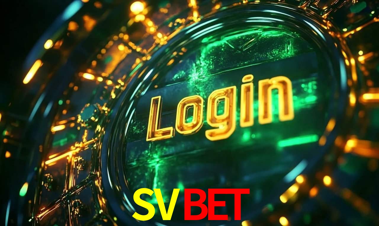 Interface do App SVBET