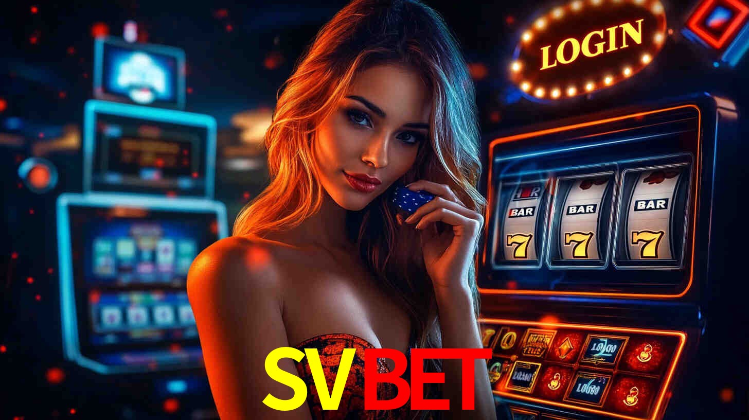 SVBET Login