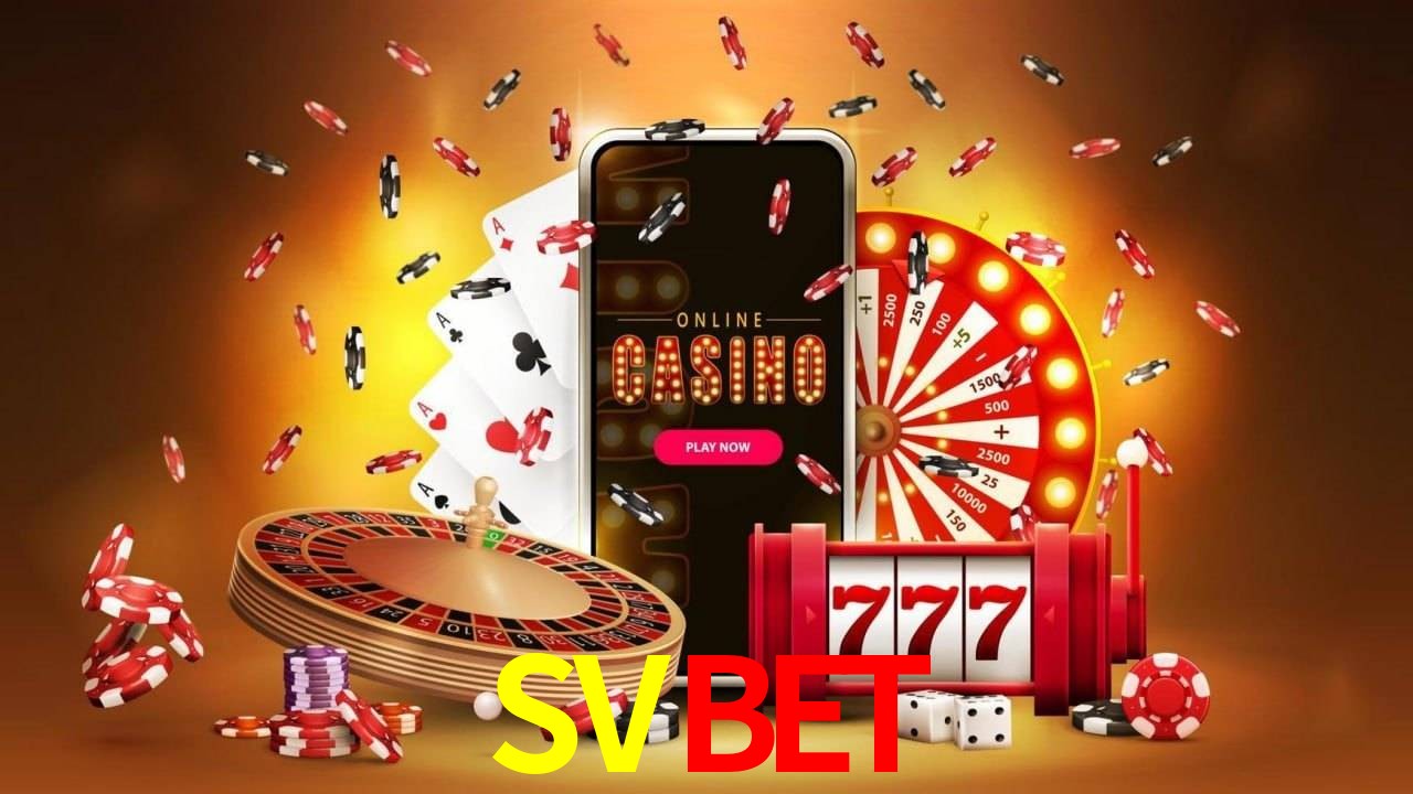 Estatísticas SVBET
