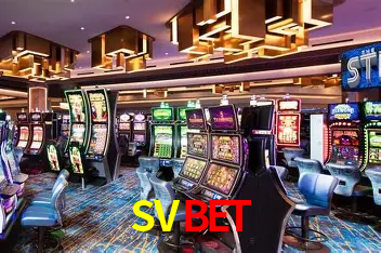 A Experiência Imersiva dos Cassinos Ao Vivo no SVBET