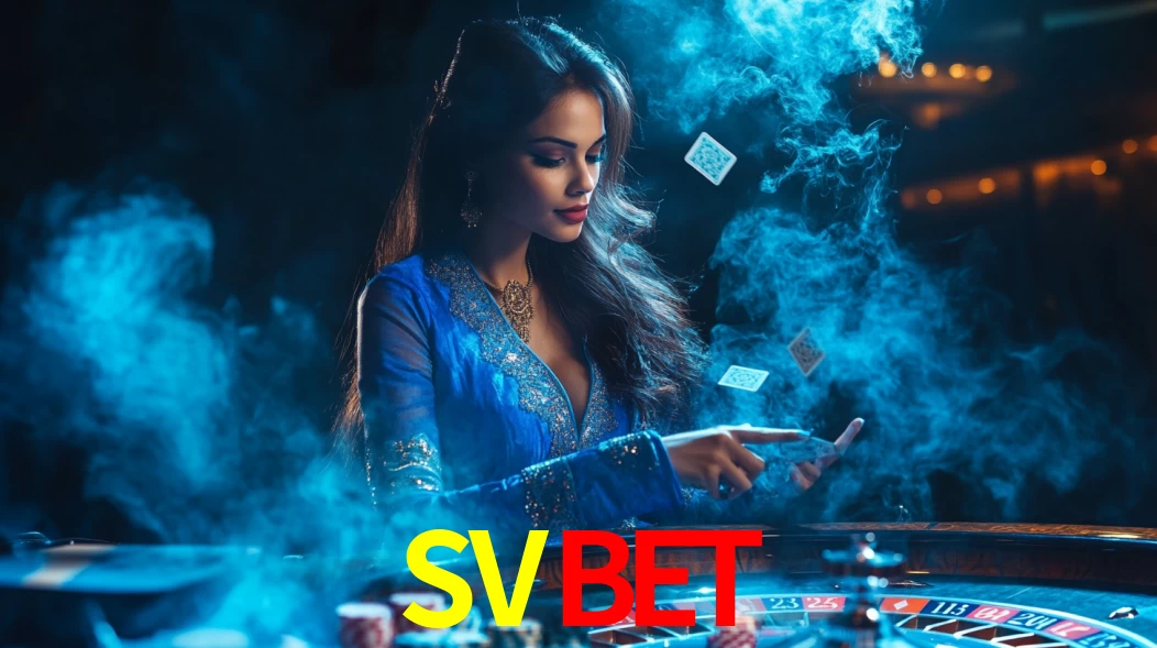 Interface do App SVBET