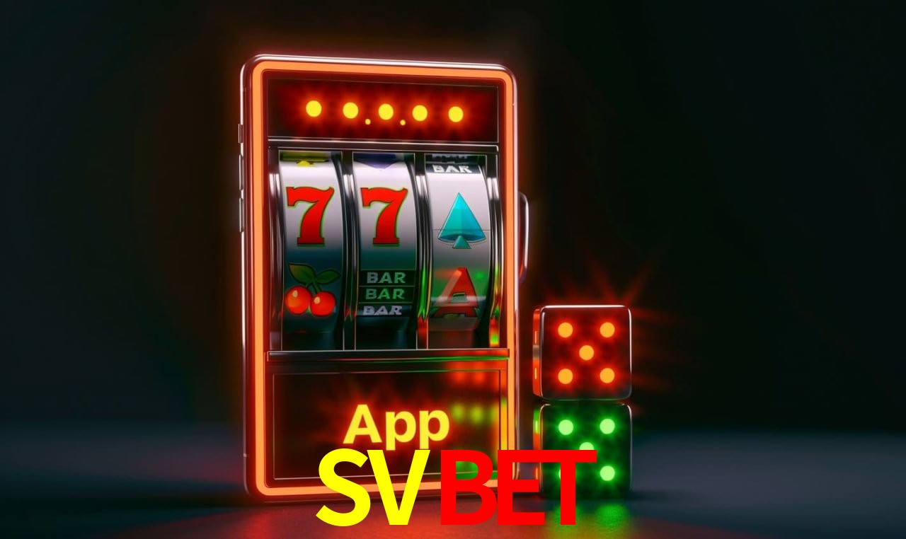 Integração de APIs SVBET