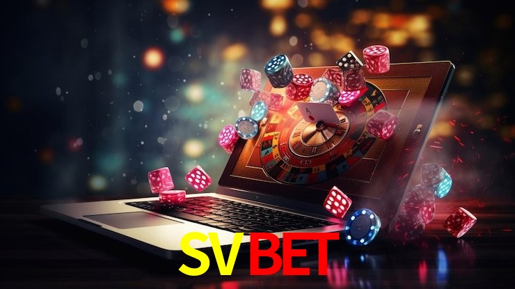 Mesa de Blackjack SVBET