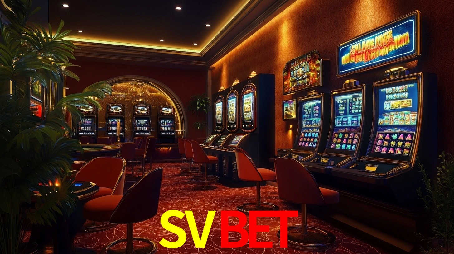 Programa VIP SVBET